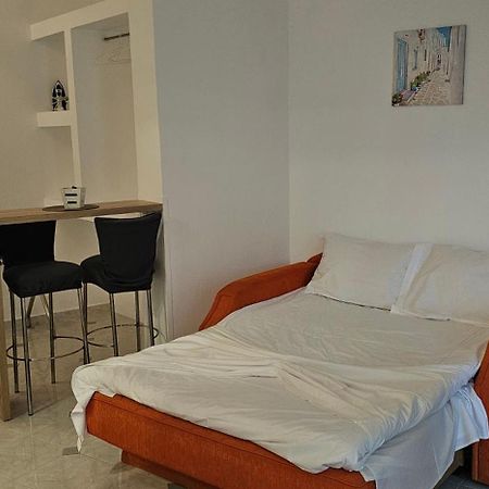 Jack Daniel Friends Apartment Фалираки Екстериор снимка