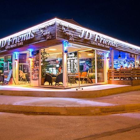 Jack Daniel Friends Apartment Фалираки Екстериор снимка