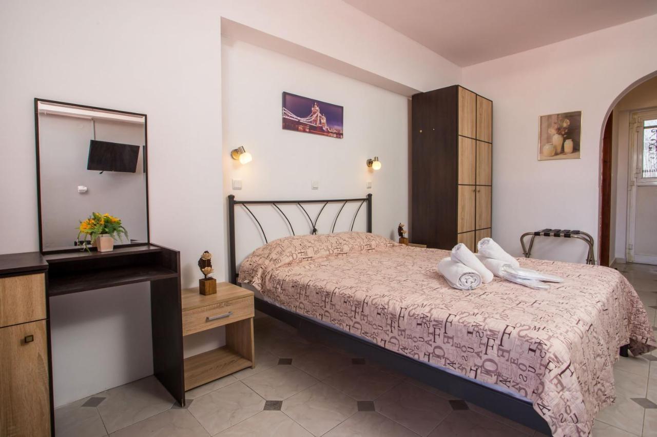 Jack Daniel Friends Apartment Фалираки Екстериор снимка