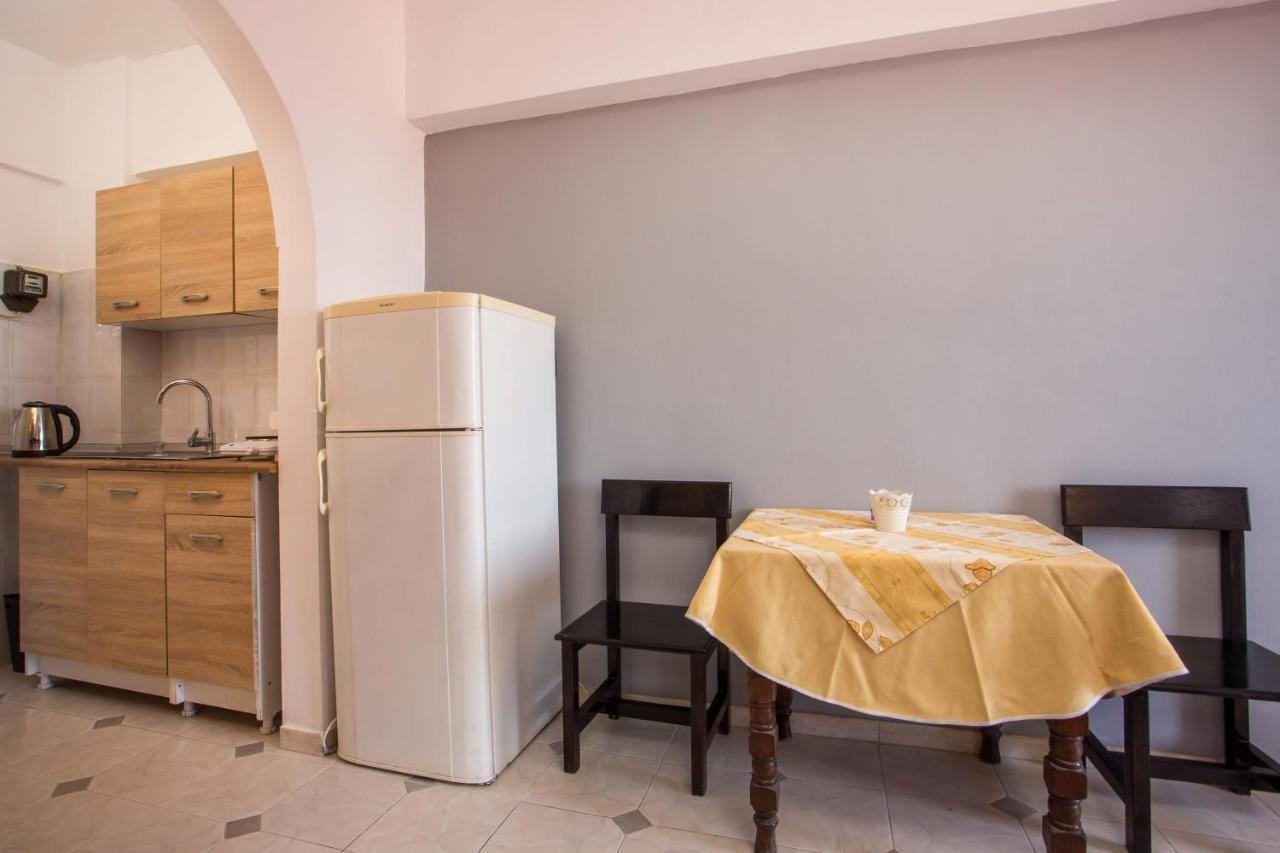 Jack Daniel Friends Apartment Фалираки Екстериор снимка