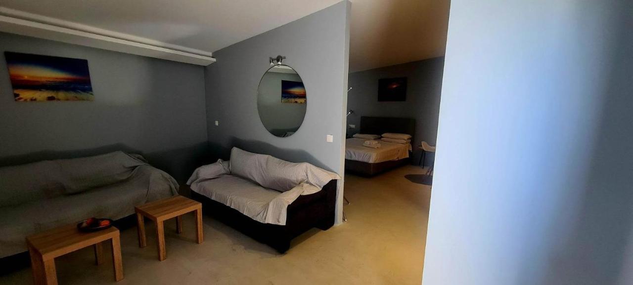 Jack Daniel Friends Apartment Фалираки Екстериор снимка