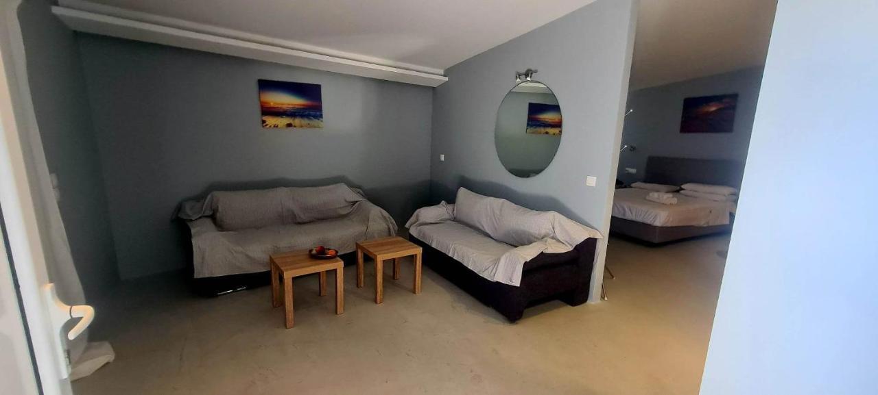 Jack Daniel Friends Apartment Фалираки Екстериор снимка