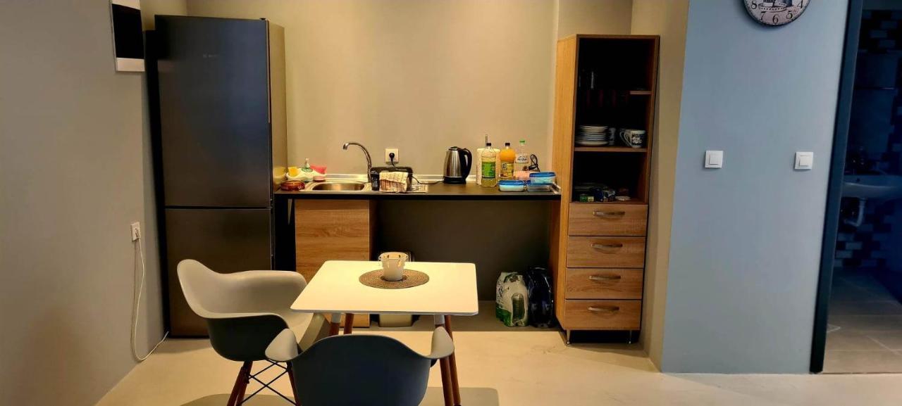 Jack Daniel Friends Apartment Фалираки Екстериор снимка