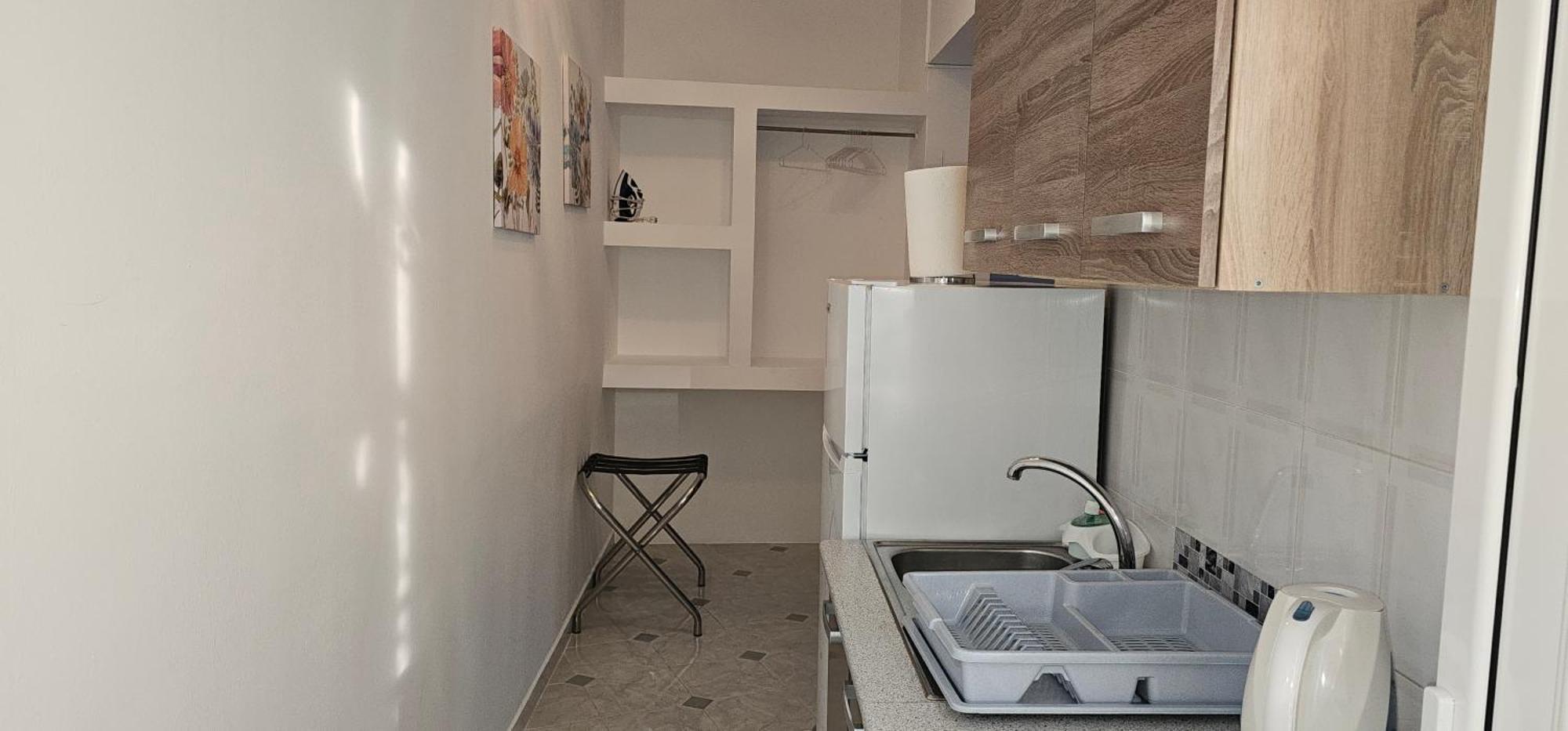 Jack Daniel Friends Apartment Фалираки Екстериор снимка
