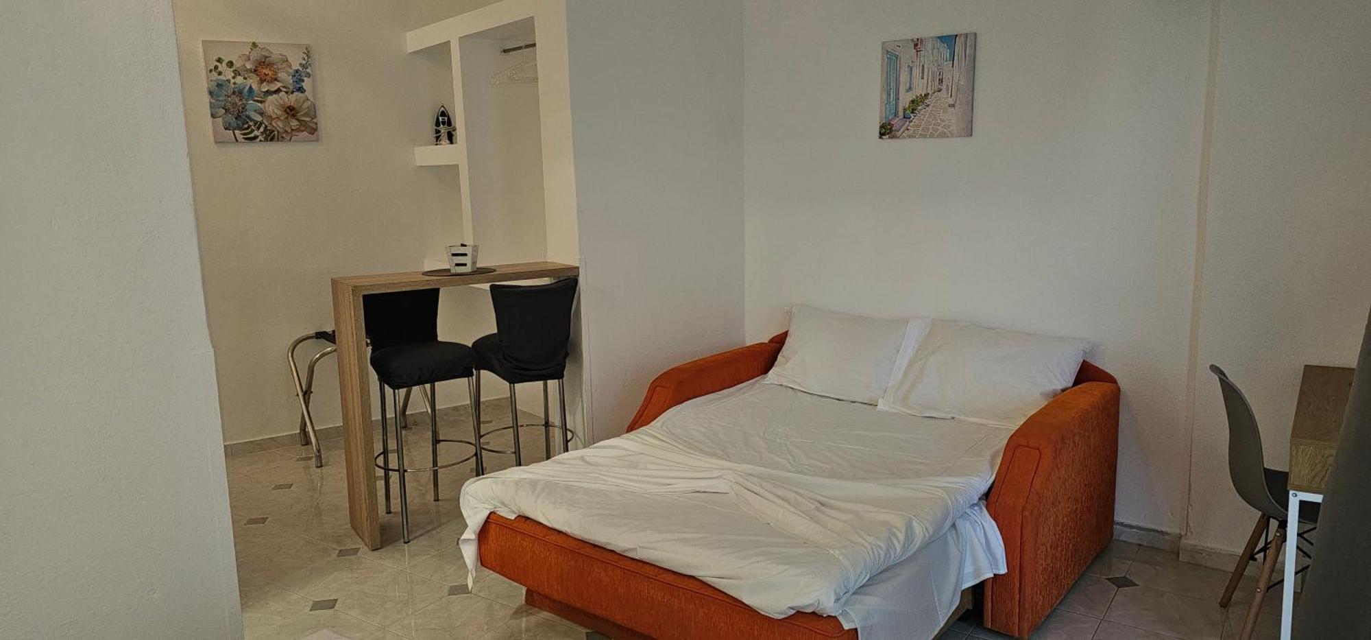 Jack Daniel Friends Apartment Фалираки Екстериор снимка