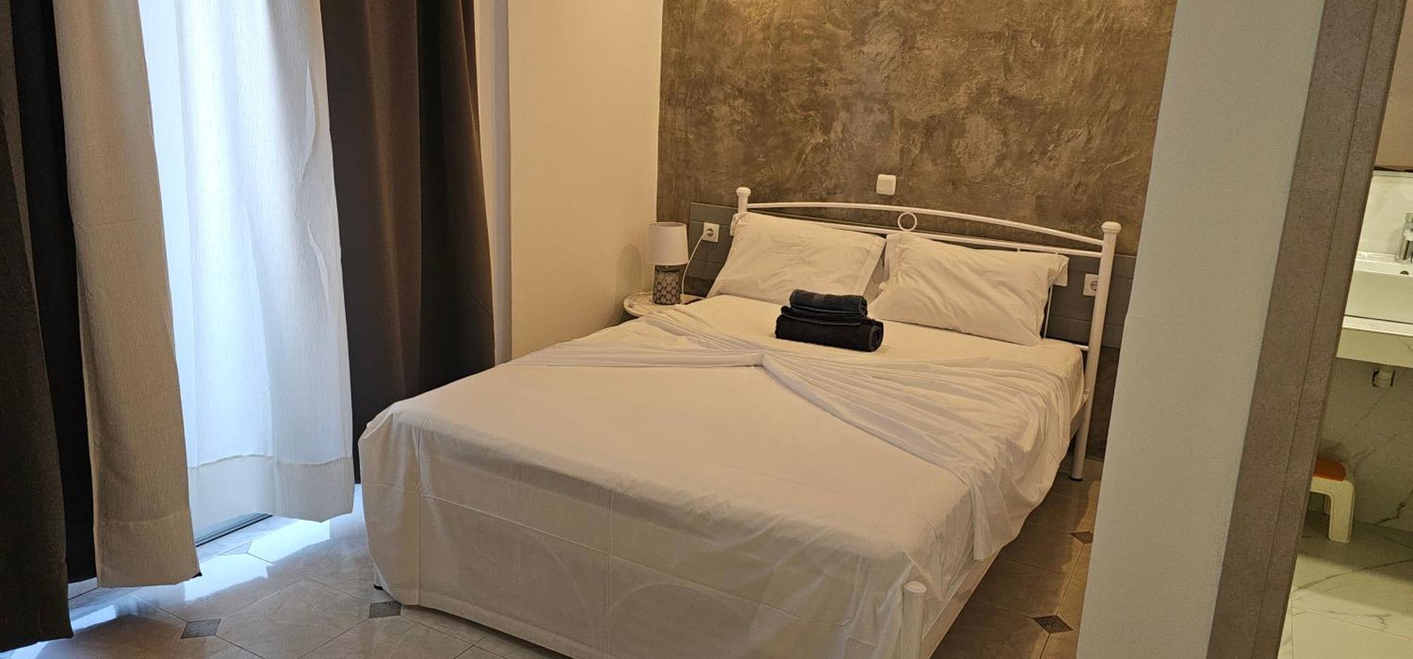 Jack Daniel Friends Apartment Фалираки Екстериор снимка