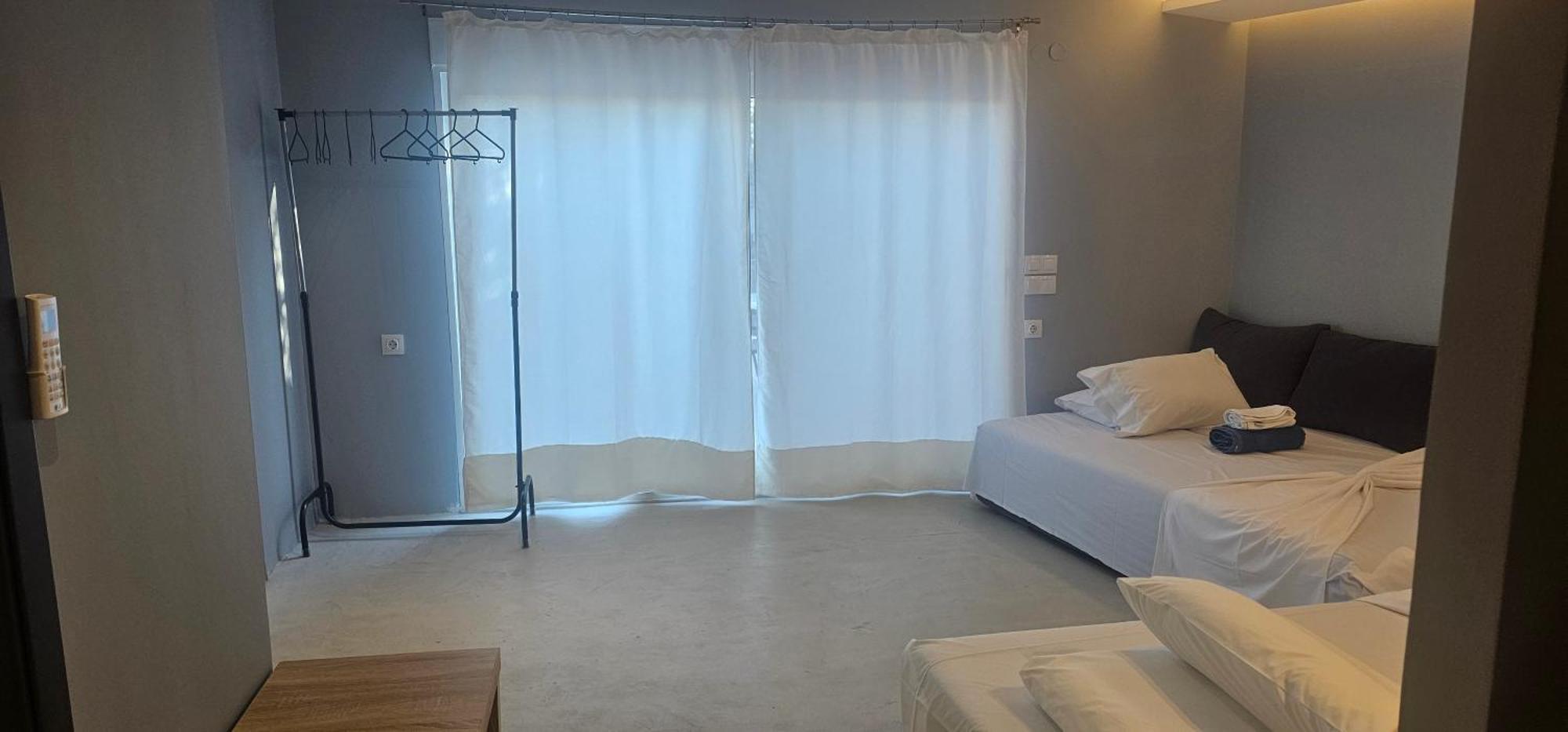 Jack Daniel Friends Apartment Фалираки Екстериор снимка
