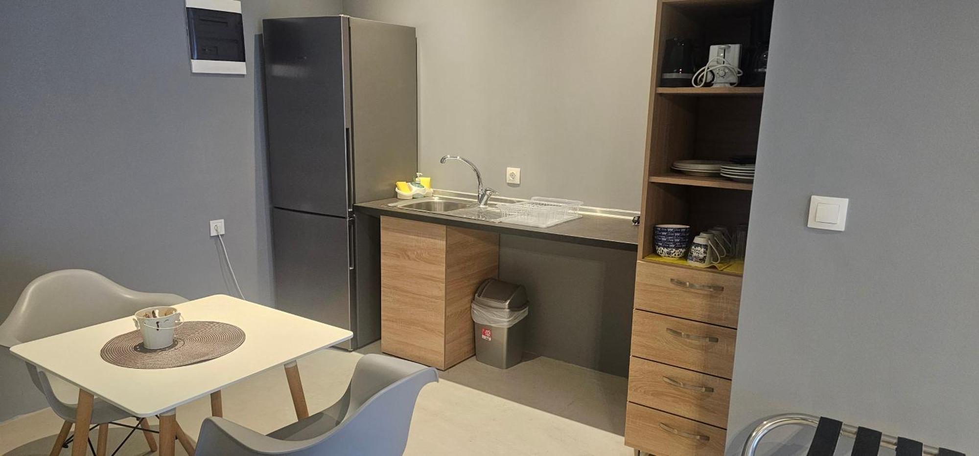 Jack Daniel Friends Apartment Фалираки Екстериор снимка