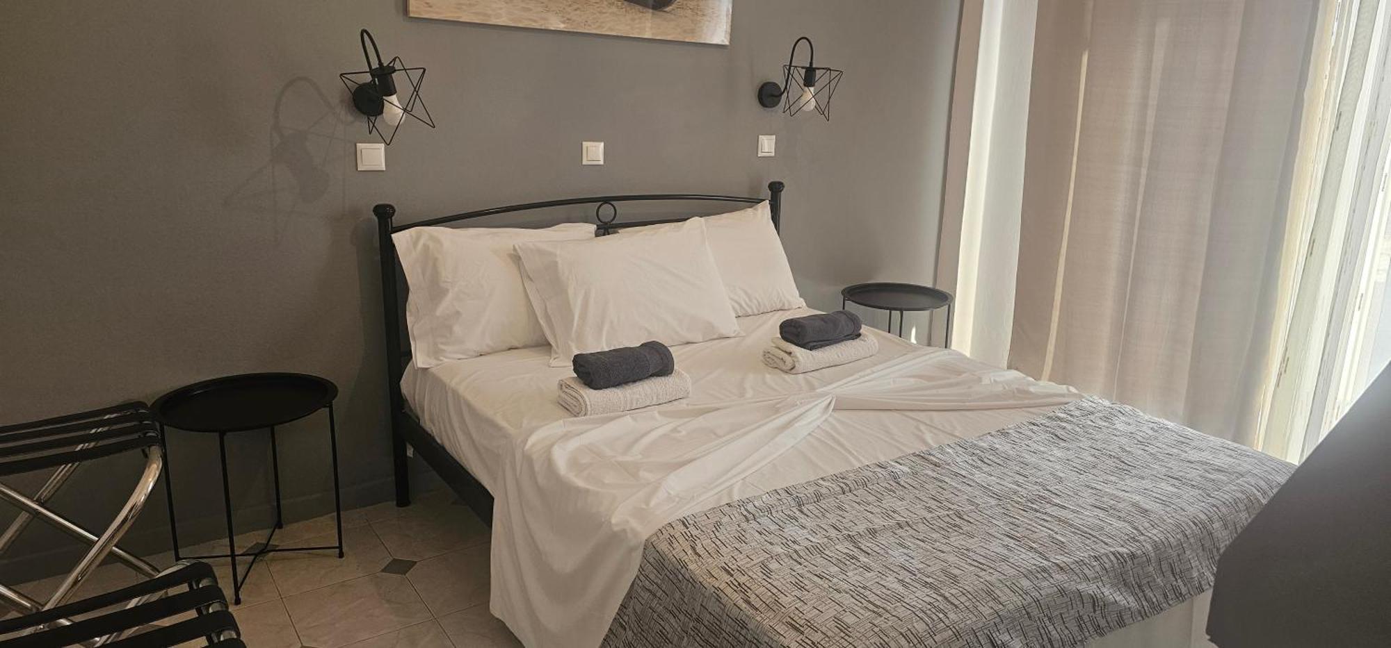 Jack Daniel Friends Apartment Фалираки Екстериор снимка