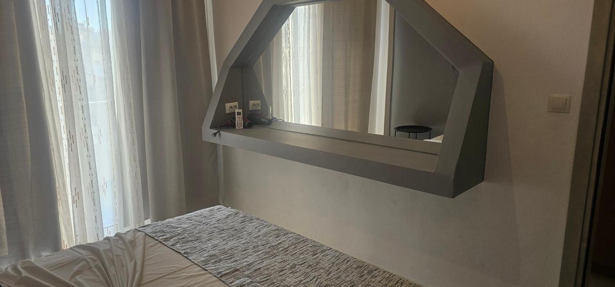 Jack Daniel Friends Apartment Фалираки Екстериор снимка