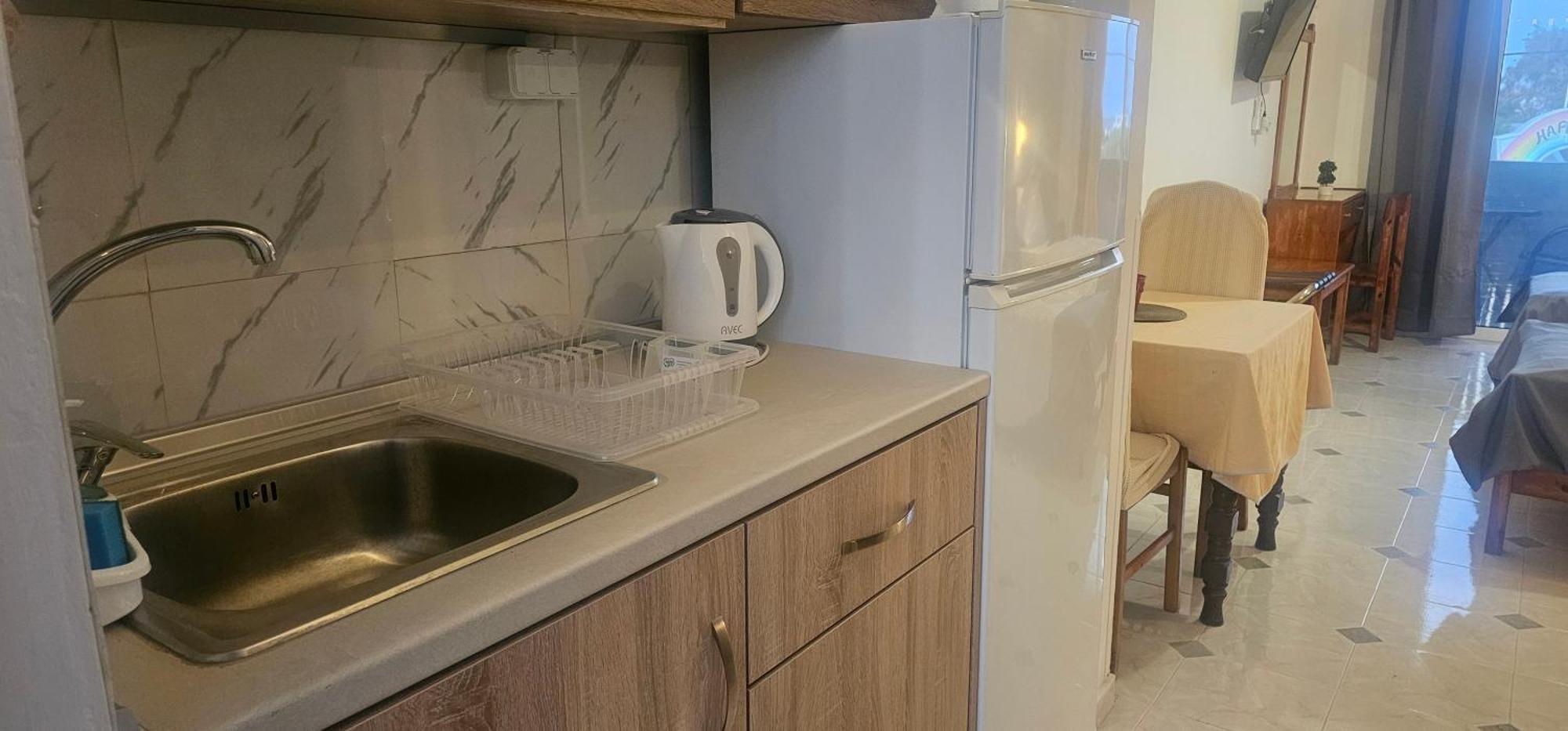 Jack Daniel Friends Apartment Фалираки Екстериор снимка
