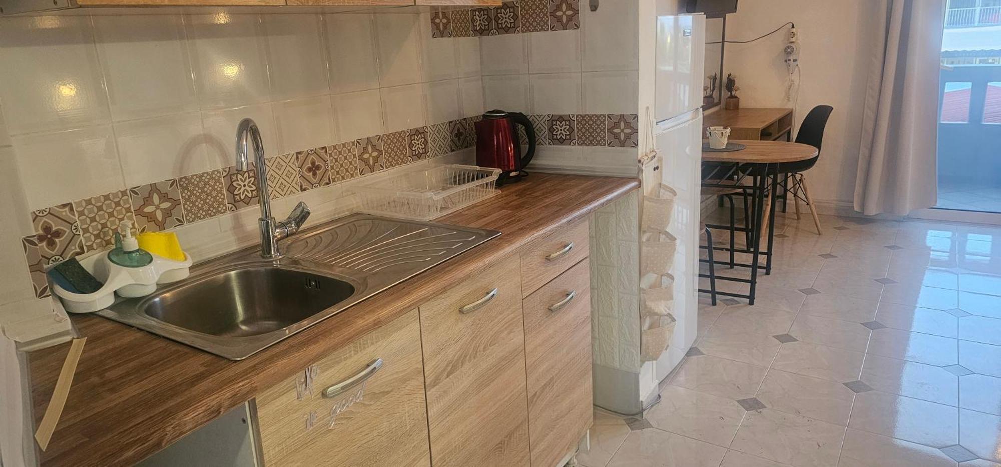 Jack Daniel Friends Apartment Фалираки Екстериор снимка
