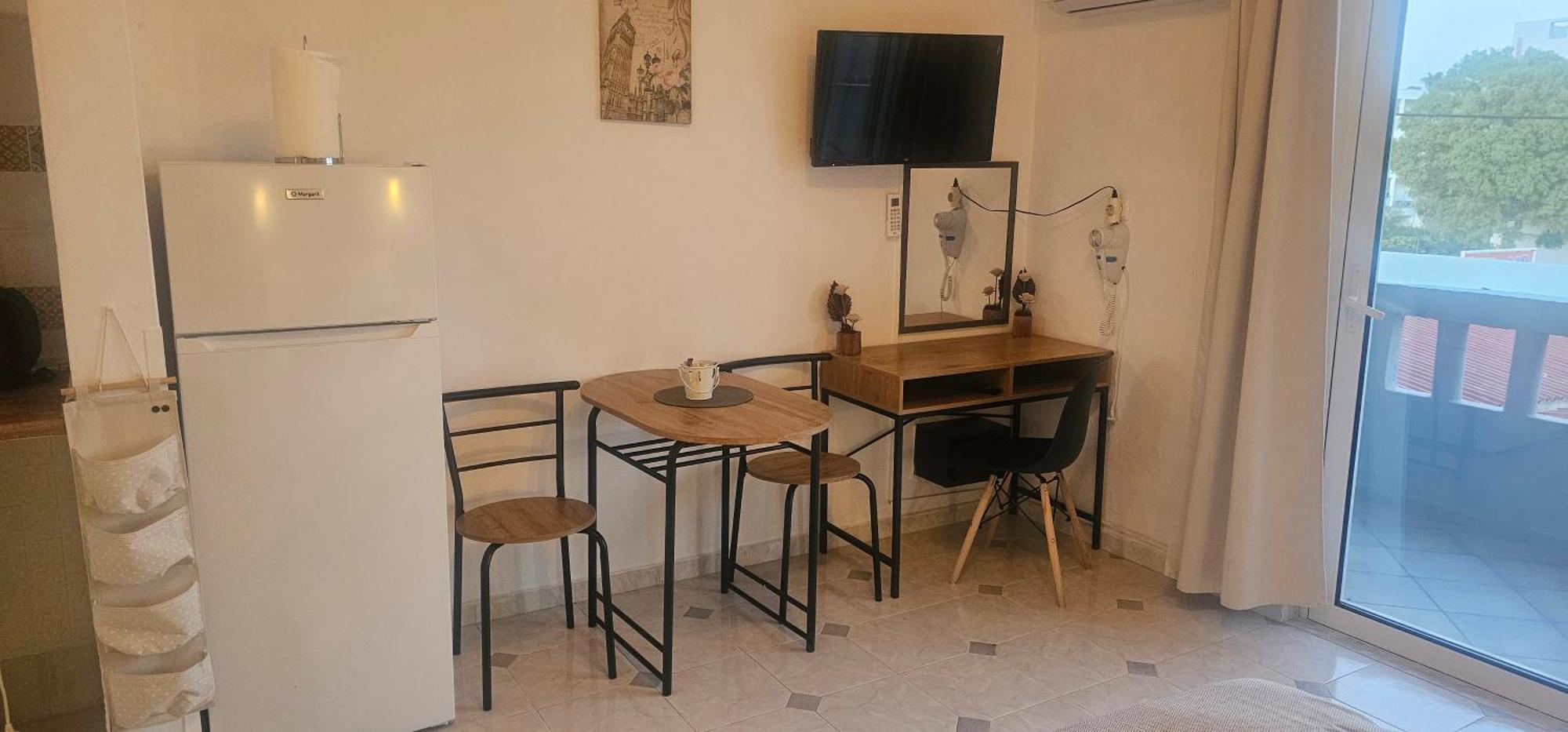 Jack Daniel Friends Apartment Фалираки Екстериор снимка