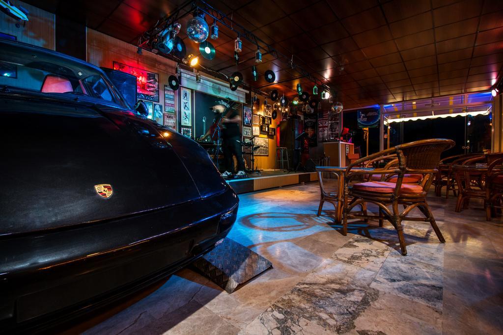 Jack Daniel Friends Apartment Фалираки Екстериор снимка