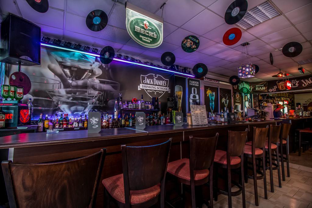 Jack Daniel Friends Apartment Фалираки Екстериор снимка