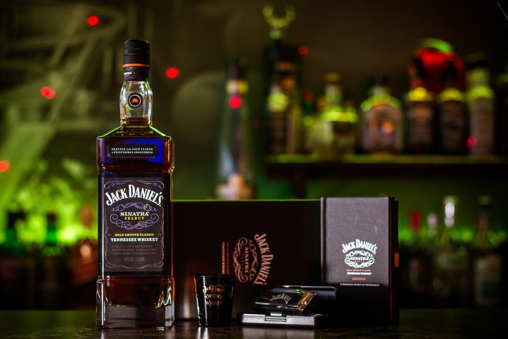 Jack Daniel Friends Apartment Фалираки Екстериор снимка